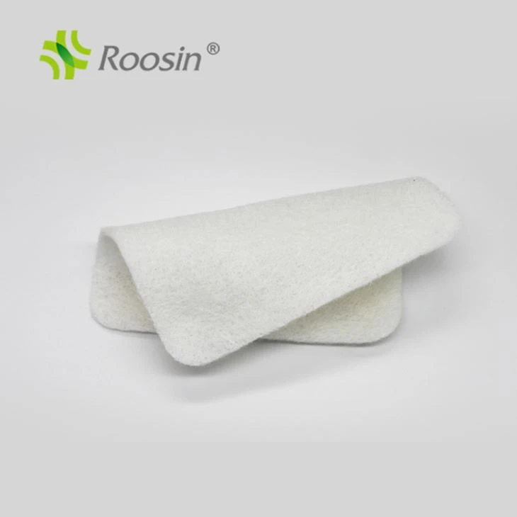 Calcium Sodium Alginate Wound Dressing