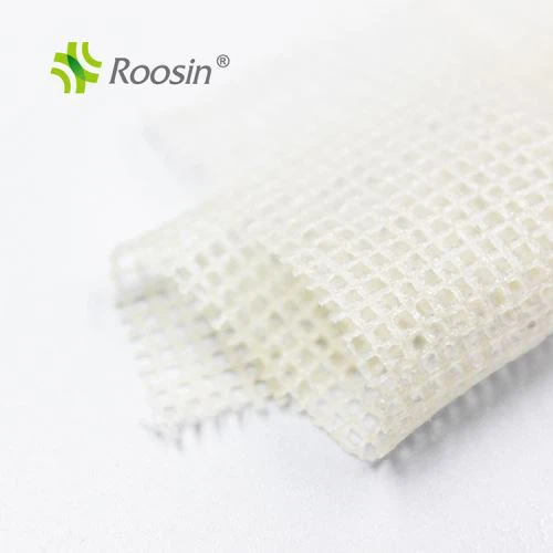 Apòsit de gasa de clorhexidina