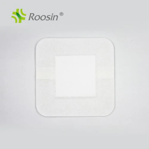 Apòsit impermeable per ferides d'illa